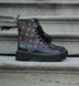 Черевики Dr. Martens JADON Louis Vuitton Premium 4330 фото 1