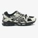 Asics Gel-Kahana 8 Black White Trail, 36