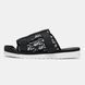 Dior Dway Slide Black White, 41