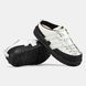 New Balance CRV Mule v2 White Black