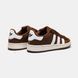 Adidas Campus 00s Brown White