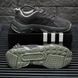 Кроссовки Adidas ZX 22 Boost Black 8953 фото 3