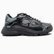 Dior B30 Grey Black Technical Mesh, 40