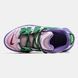 Nike Air More Uptempo x AMBUSH Lilac Green Purple, 38