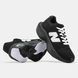 New Balance WRPD Runner Black White