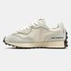 New Balance 327 Off White Grey, 36