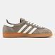 Adidas Spezial Handball Grey White Gum