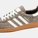 Adidas Spezial Handball Grey White Gum