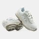 New Balance 204 Grey Cream, 36