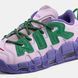 Nike Air More Uptempo x AMBUSH Lilac Green Purple, 38