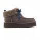 UGG Funkarra Cabin Cuff Grey, 36