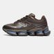 New Balance Abzorb 2000 Brown Blue, 36