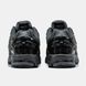 New Balance 1906R Cordura Charcoal Black
