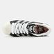 Adidas Superstar x KoЯn Black White Gum