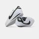 Nike Cortez White Black, 36