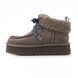 UGG Funkarra Cabin Cuff Grey, 36