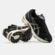 Asics Gel-1130 Black Smoke Grey