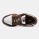 Nike SB Dunk Low Brown White, 36