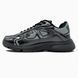 Dior B30 Grey Black Technical Mesh, розмір 39