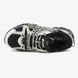 Asics Gel-Kahana 8 Black White Trail, 36