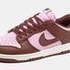 Nike Dunk Low Pink Mocha