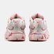 Nike V5 RNR Pink White, розмір 36
