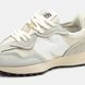 New Balance 327 Off White Grey, 36