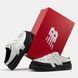 New Balance CRV Mule v2 White Black