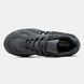 New Balance 1906R Cordura Charcoal Black