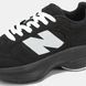 New Balance WRPD Runner Black White