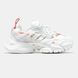 Adidas Vento XLG Cloud White Solar Red