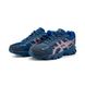 Кроссовки синие Asics Gel FujiTrabuco 5 10405 фото 6