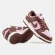 Nike Dunk Low Pink Mocha