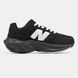 New Balance WRPD Runner Black White