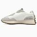 New Balance 327 White Grey Gum