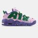 Nike Air More Uptempo x AMBUSH Lilac Green Purple, 38