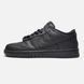 Nike SB Dunk Triple Black, 36