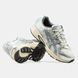 Asics Gel-Kahana TR Silver, 41