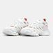 Adidas Vento XLG Cloud White Solar Red