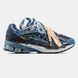 New Balance 1906A Blue Silver Tech, 36