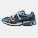 New Balance 1906A Blue Silver Tech, 36