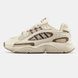 Adidas Ozmillen Cream Brown Purple, 37