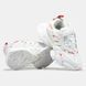 Adidas Vento XLG Cloud White Solar Red