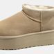 UGG Classic Ultra Mini Extra Platform Sand, розмір 38