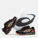 Asics Gel-NYC Black Red Orange Naruto Shippuden