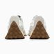 New Balance 327 White Grey Gum