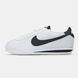 Nike Cortez White Black, 36