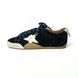 Golden Goose True-Star Black White, 36