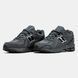 New Balance 1906R Cordura Charcoal Black