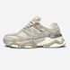 New Balance 9060 Gore-Tex Light Taupe, 37